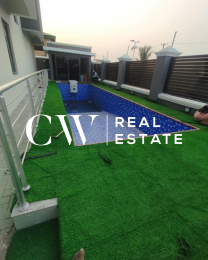4 bedroom Terrace For Sale Oniru Victoria Island Lagos