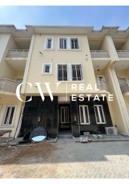4 bedroom Terrace For Sale Guzape Abuja Phase 1 