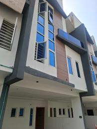 4 bedroom Terrace For Rent Salem Lekki Lagos