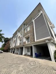 4 bedroom Terraced Duplex For Rent Adeyemi Lawson Ikoyi Lagos