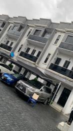 4 bedroom Terraced Duplex For Rent Lekki Phase 1 Lagos