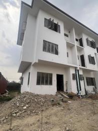 4 bedroom Terraced Duplex For Sale Opebi, Ikeja Opebi Ikeja Lagos
