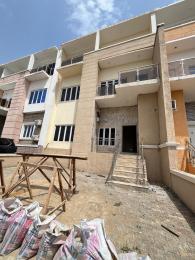 4 bedroom Detached Duplex For Sale Wuye Abuja Phase 2 