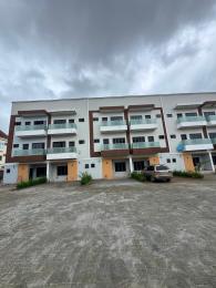 4 bedroom Terraced Duplex For Rent Durumi Abuja Phase 2 