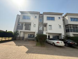 4 bedroom Terraced Duplex For Sale Maitama Abuja Phase 1 