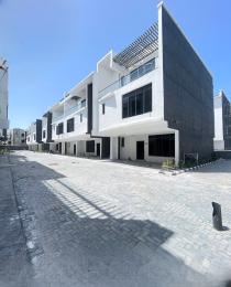 4 bedroom Terraced Duplex For Sale Lekki Lagos
