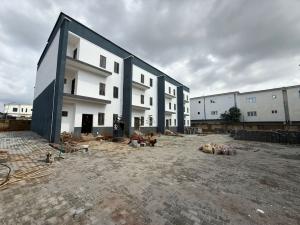 4 bedroom House For Sale Jahi Abuja Phase 2  4 bedroom House For Sale Jahi Abuja Phase 2
