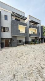 4 bedroom Terraced Duplex For Rent Wuse Abuja Phase 1 