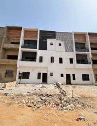 4 bedroom Terraced Duplex For Sale Dakwo Abuja Phase 3 