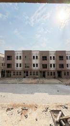 4 bedroom Terraced Duplex For Sale Gaduwa Abuja Phase 2 