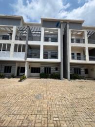 4 bedroom Terrace For Rent Jahi Abuja Phase 2 