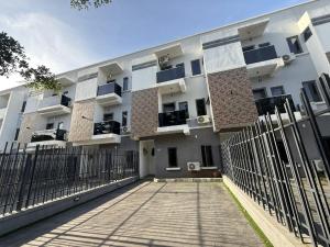 4 bedroom Terrace For Rent Wuse Zone 7 Zone 1-7 Abuja Phase 1 