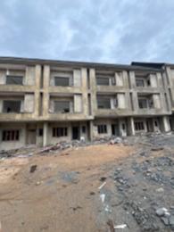 4 bedroom Terrace For Sale Apo Resettlement Apo Abuja Phase 2 