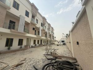 4 bedroom Terraced Duplex For Sale Jahi Abuja Phase 2 