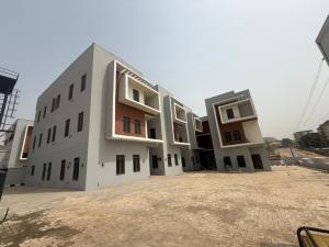 4 bedroom Terrace For Rent Mabuchi Abuja Phase 2 