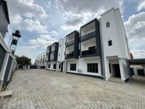 4 bedroom Terrace For Sale Jahi Abuja Phase 2  4 bedroom Terrace For Sale Jahi Abuja Phase 2
