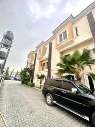 4 bedroom Flat & Apartment For Sale Osapa London Lekki Lagos