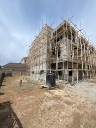 4 bedroom Terrace For Sale Apo Dutse Apo Abuja Phase 2 