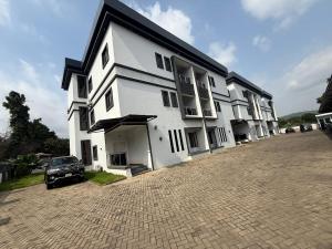 4 bedroom House For Rent Maitama Abuja Phase 1 