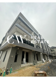 4 bedroom Terrace For Sale Oniru Victoria Island Lagos 4 bedroom Terrace For Sale Oniru Victoria Island Lagos