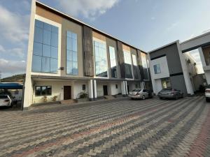 4 bedroom Terrace For Sale Wuye Abuja Phase 2  4 bedroom Terrace For Sale Wuye Abuja Phase 2