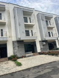 4 bedroom Terrace For Sale Garki Abuja Phase 1 