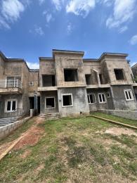 4 bedroom Terraced Duplex For Sale Apo Abuja Phase 2  4 bedroom Terraced Duplex For Sale Apo Abuja Phase 2