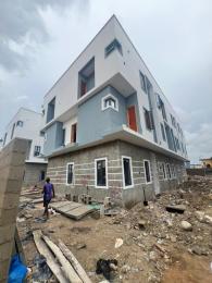 4 bedroom Terraced Duplex For Sale Lekki Phase 1 Lagos