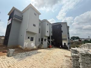 4 bedroom House For Sale Katampe Main Abuja Phase 2  4 bedroom House For Sale Katampe Main Abuja Phase 2