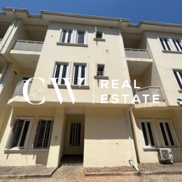 4 bedroom Terrace For Sale Guzape Abuja Phase 1 