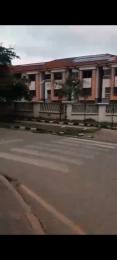 4 bedroom Terrace For Sale By Yoruba Mosque Front Of Obi Cubana House Guzape Abuja Phase 1 