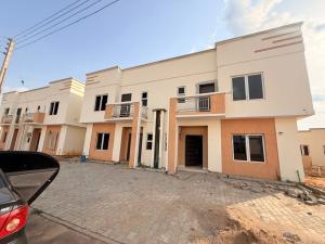 4 bedroom Terrace For Rent Kukwuaba Abuja Phase 2 