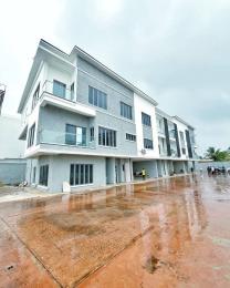 4 bedroom Terraced Duplex For Rent Banana Island Ikoyi Lagos