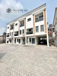 4 bedroom Terraced Duplex For Sale Ikota Lekki Lagos 4 bedroom Terraced Duplex For Sale Ikota Lekki Lagos
