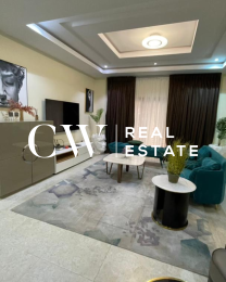 4 bedroom Terrace For Rent Old Ikoyi Lagos