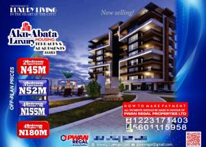 4 bedroom Terrace For Sale Okpanam City Asaba Delta 4 bedroom Terrace For Sale Okpanam City Asaba Delta