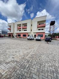 4 bedroom Terraced Duplex For Sale Durumi Abuja Phase 2 