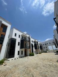 4 bedroom Terraced Duplex For Sale Durumi Abuja Phase 2 