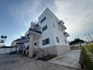 4 bedroom Terraced Duplex For Rent Asokoro Abuja Phase 1 