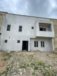 4 bedroom Terraced Duplex For Sale Dakwo Abuja Phase 3 