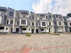 4 bedroom Terrace For Sale Wuse II Abuja Phase 1 