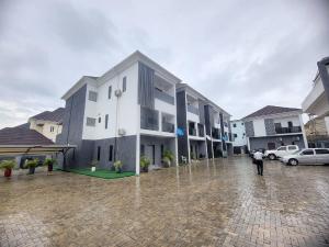 4 bedroom Terraced Duplex For Sale Jabi Abuja Phase 2  4 bedroom Terraced Duplex For Sale Jabi Abuja Phase 2