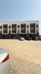 4 bedroom Terraced Duplex For Sale Jahi Abuja Phase 2 