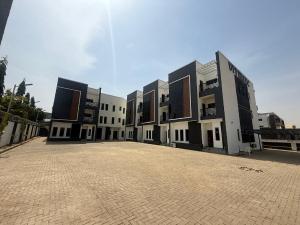 4 bedroom Terrace For Sale Wuye Abuja Phase 2 