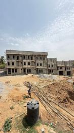 4 bedroom Terraced Duplex For Sale Apo Abuja Phase 2 