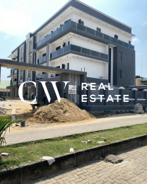 4 bedroom Terrace For Rent Oniru Victoria Island Lagos