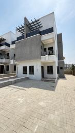 4 bedroom Terraced Duplex For Sale Guzape Abuja Phase 1 