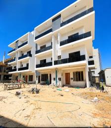 4 bedroom Block Of Flats For Sale Lekki Phase 1 Lagos