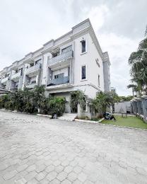 4 bedroom Terraced Duplex For Sale Ikate Elegushi Lekki Lagos 4 bedroom Terraced Duplex For Sale Ikate Elegushi Lekki Lagos