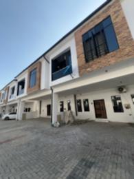 4 bedroom Terraced Duplex For Rent Orchid Road Oral Estate Lekki Lagos